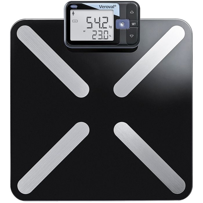 Cantar inteligent veroval