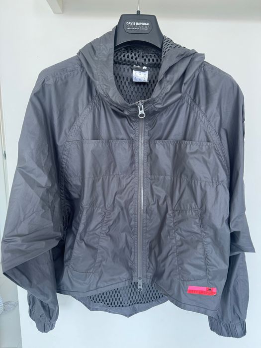 STELLA SPORT ADIDAS - Оригинал - дамско яке - ХS / S