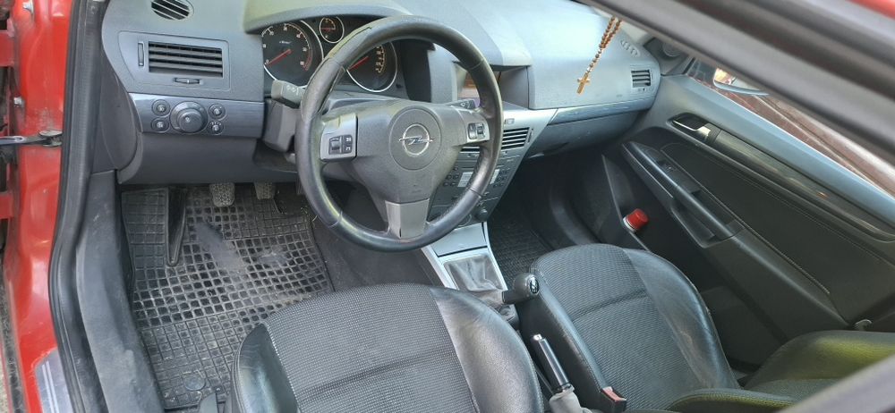 Vând Opel Astra H , Cosmo, 1,7 cdti, 2004