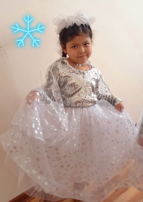 Прокат новогодних кастюмов