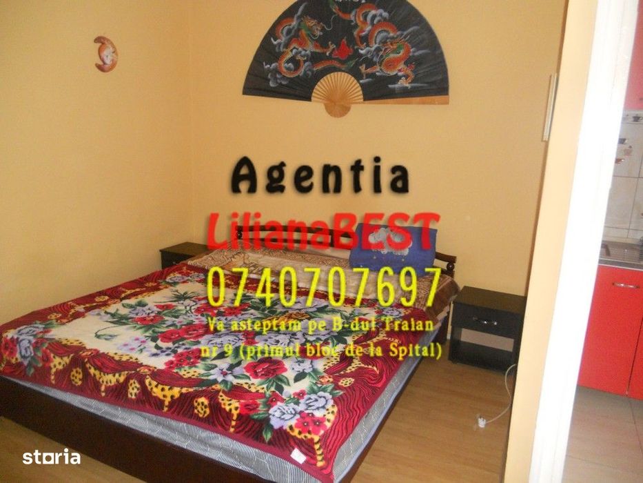 Darmanesti-zona bloc 40