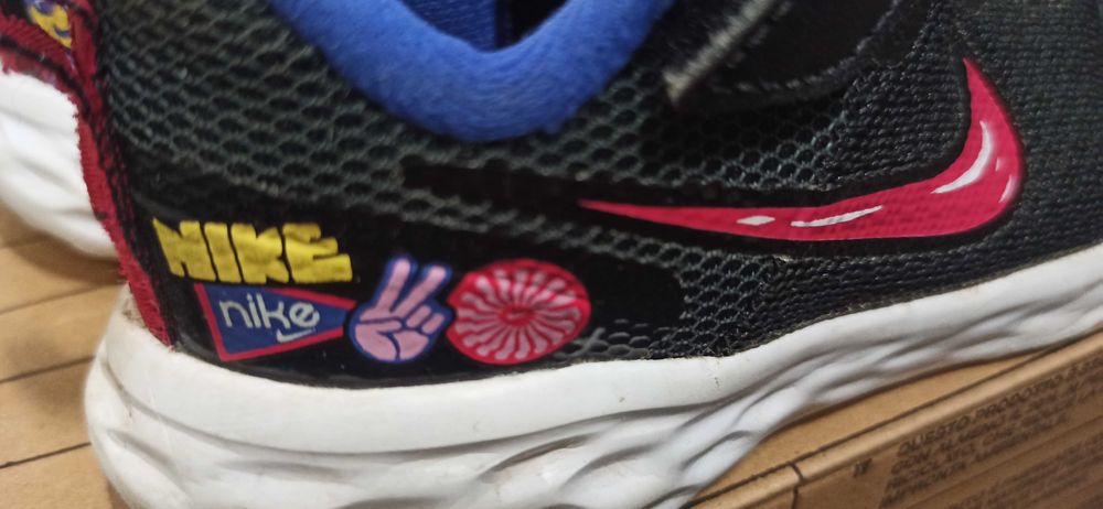 Детски маратонки Nike