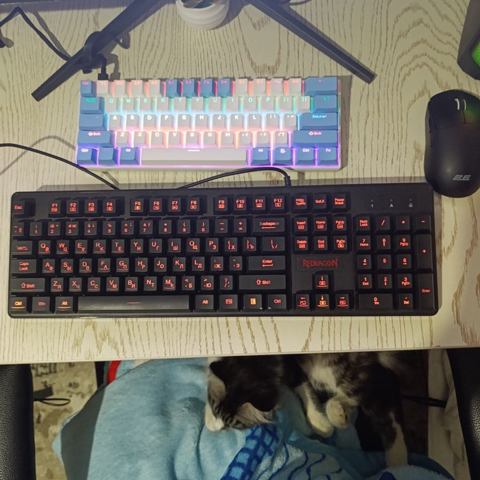 Продаю перешерию и компьютер