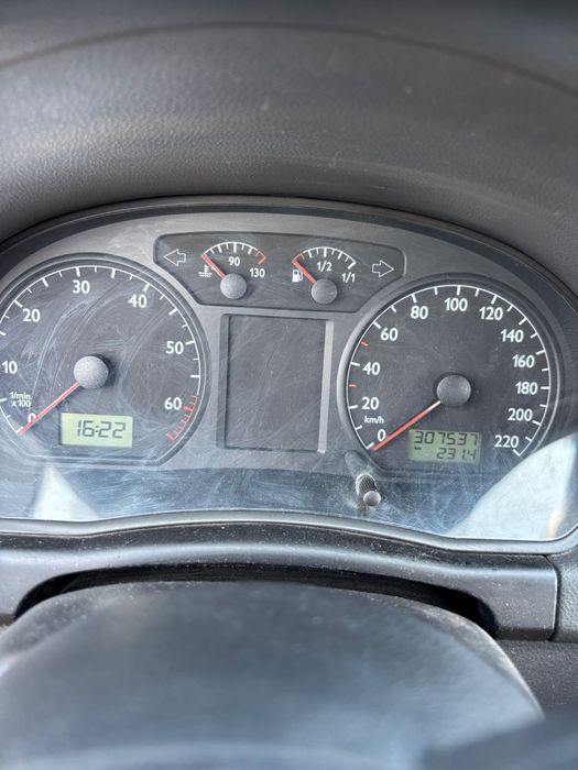 Voltswagen polo 1.4 benzina
