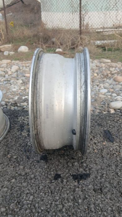 Диски на 15 Мицубиси Делика