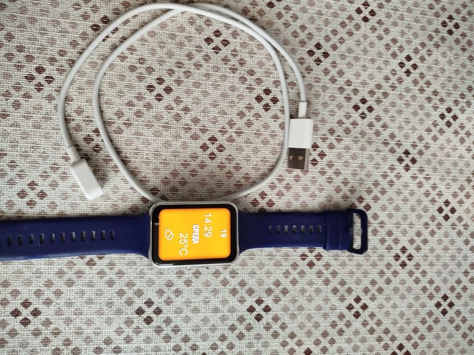 Продам смарт Часы‼️