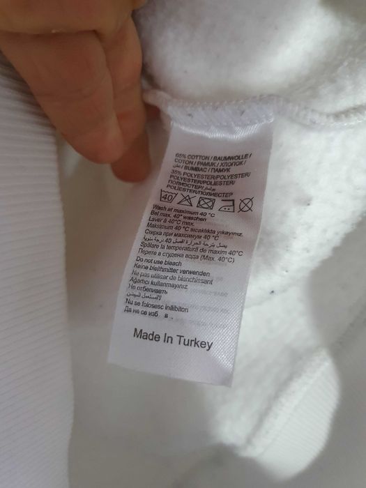 Bluza Hugo Boss Point