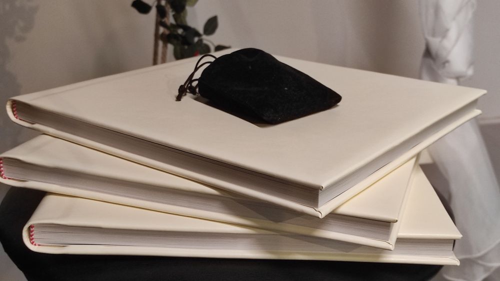 Albume foto absolvire