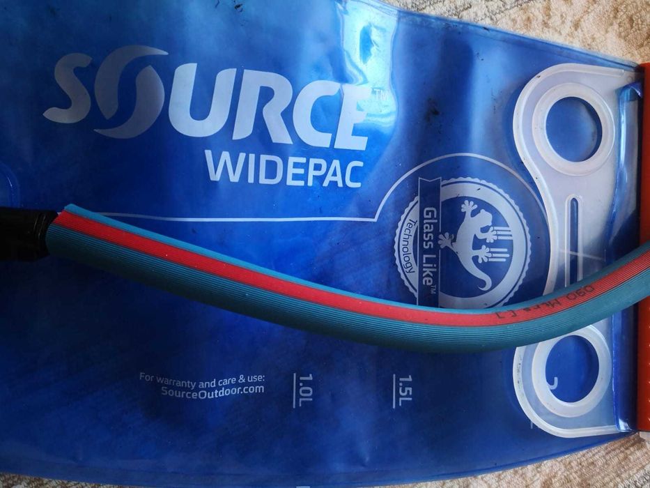 Camelbak Source Widepac 2 L