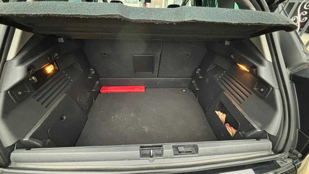 Se vinde Peugeot 3008