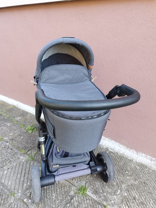 Детска количка Chipolino Electra 3 в 1