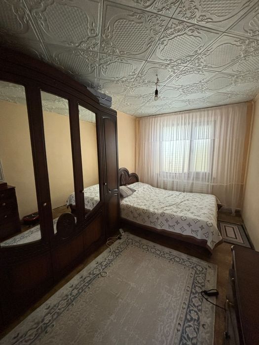 Спальный гарнитура б/у