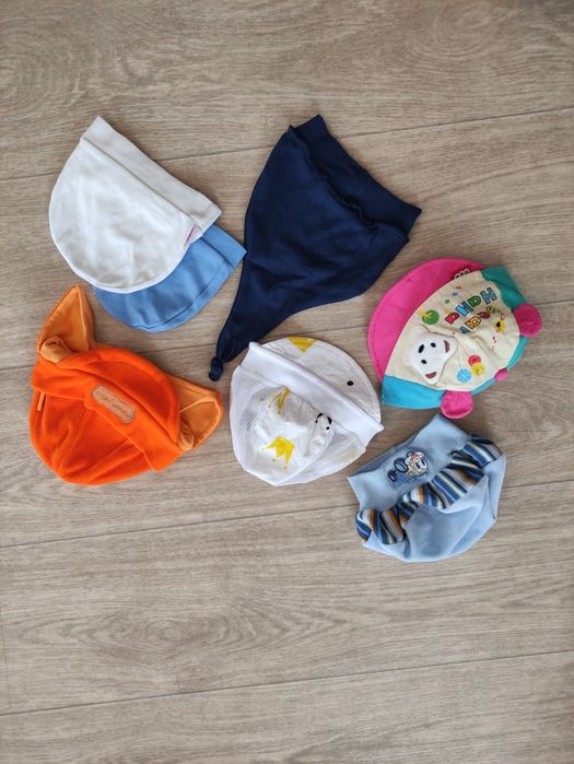 Продам детские вещи до 2х лет