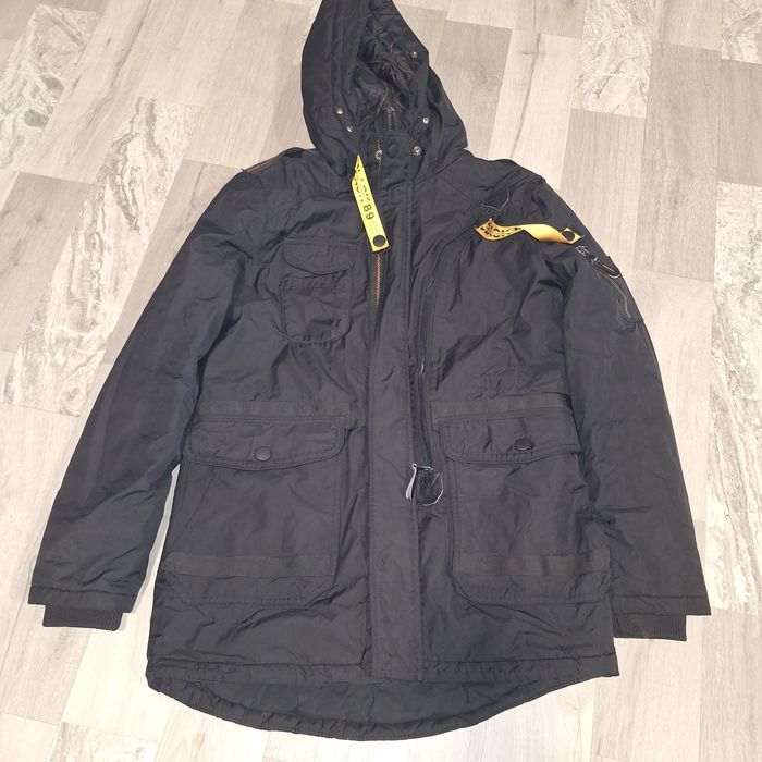 Geacă Poolman mărimea L