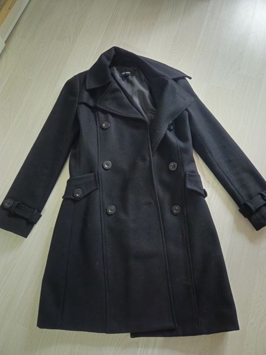 Palton dama 36 Tally Weijl