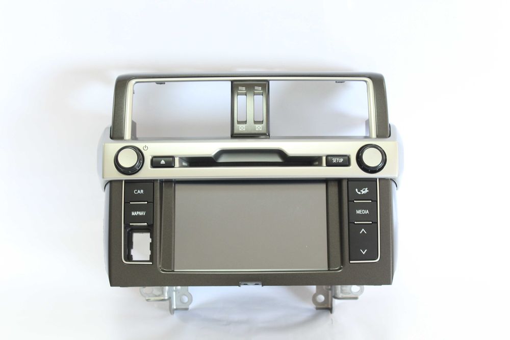 Проигрыватели, автомагнитолы