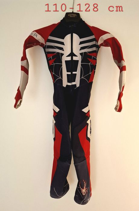 Combinezon ski Spyder