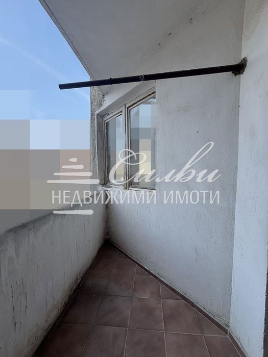 Дава се под наем Двустаен апартамент в Шумен, Пожарната - 70 кв.м за 178.5 € - Снимка #7