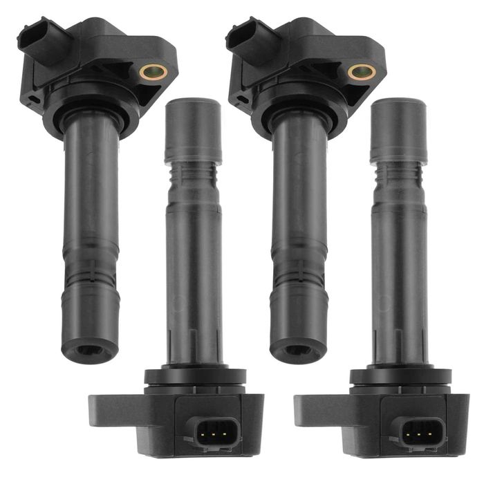 Проверка катушек. Диагностика.