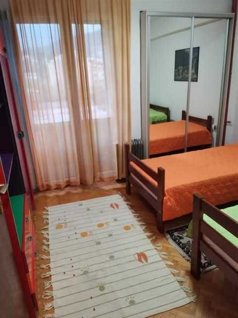 Двустаен имот в кв.Младост 4
