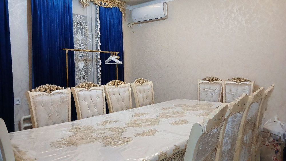 Стол стул комплект