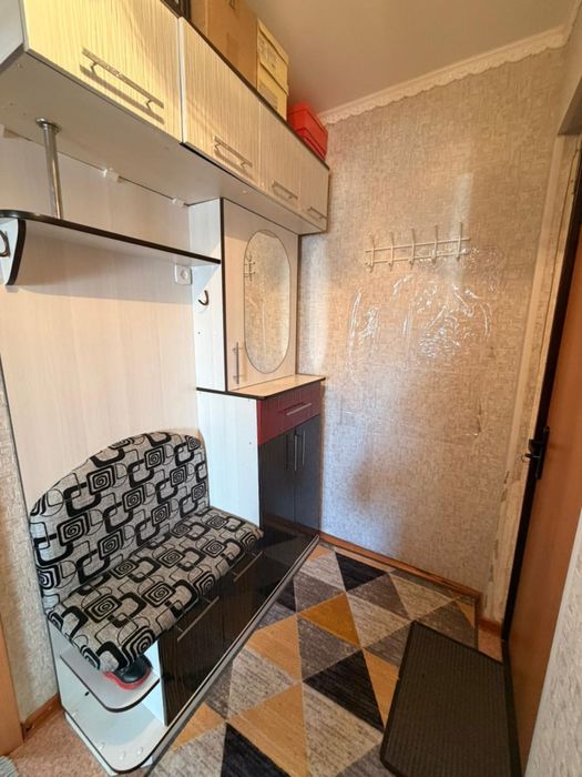 1 комнатная квартира