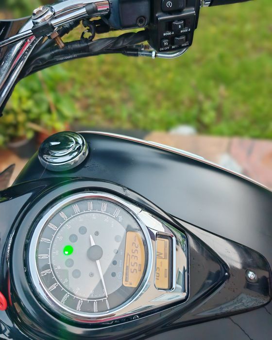 Kawasaki Vulcan Nomad 1700 ABS 2014 | Cruise Control | ABS | Înmatriculată RO