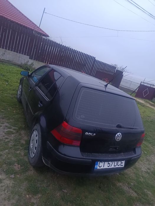 Mașină Volkswagen