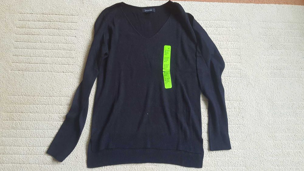 pulovar dama anchior si/sau la baza gatului