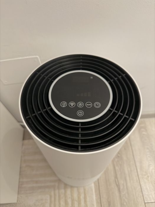 Purificator de aer AlecoAir P40 SMART