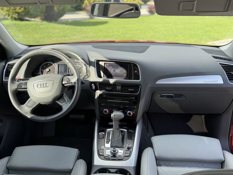 De Vanzare Audi Q5  Quattro