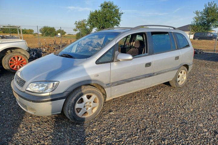 Caseta de directie 0250080025001 0250080025001 Opel Zafira A
