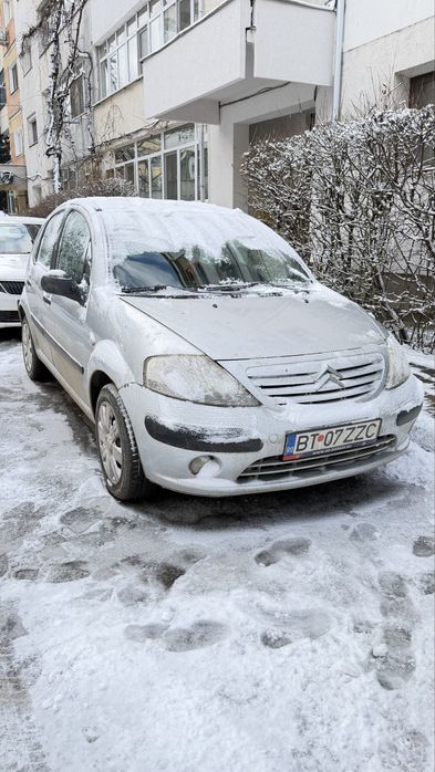 Vand Citroen C3 an 2004