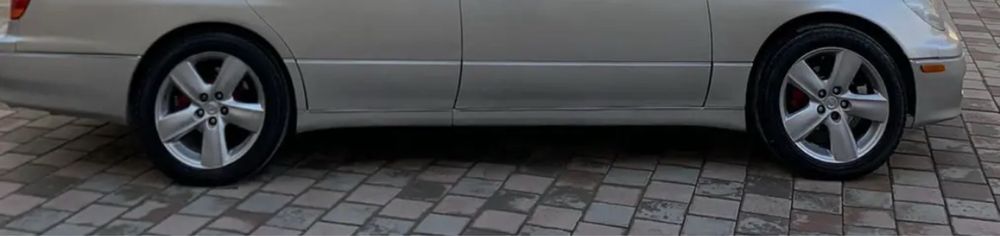 Диски с шиной R18