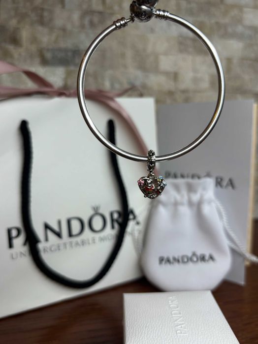 Пандора талисман - Най-добре е заедно