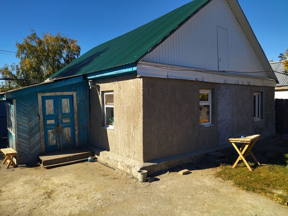 Продам дом. Срочно!