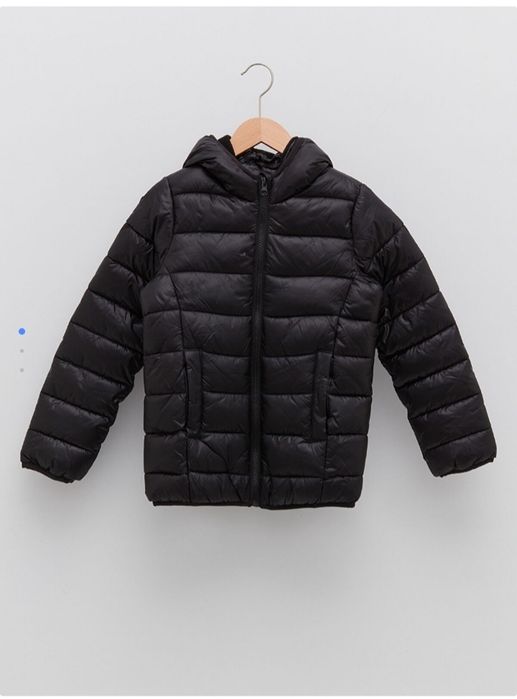 Демисезонная куртка на девочку