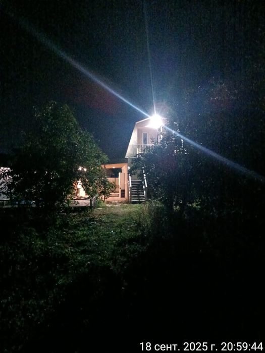 Дача 9 соток "Весна"