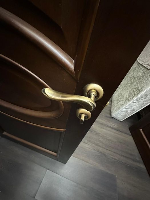 Двери межкомнатные