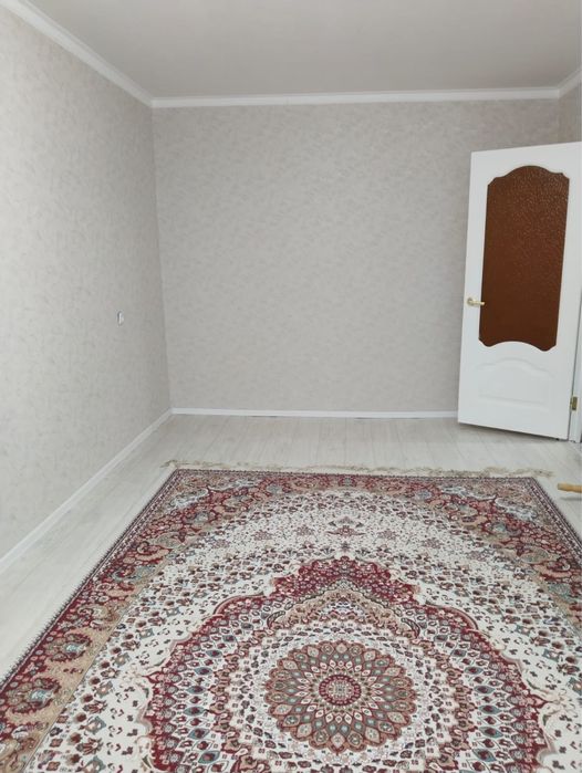 С отличном ремонтом 2 ком кв