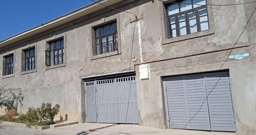 Srochna Uchaska sotiladi Yunusobod tumani Xasanboy