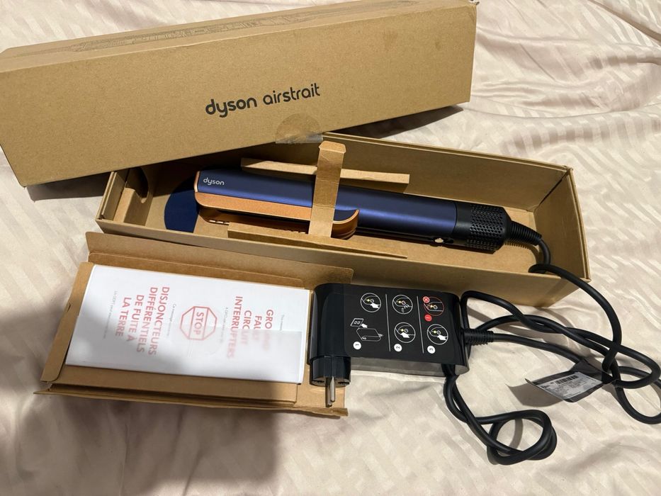 Vand dyson airstrait HT01