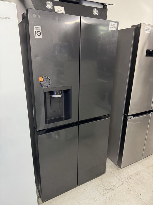 Frigider american Multi Door Slim LG GML861EPPE