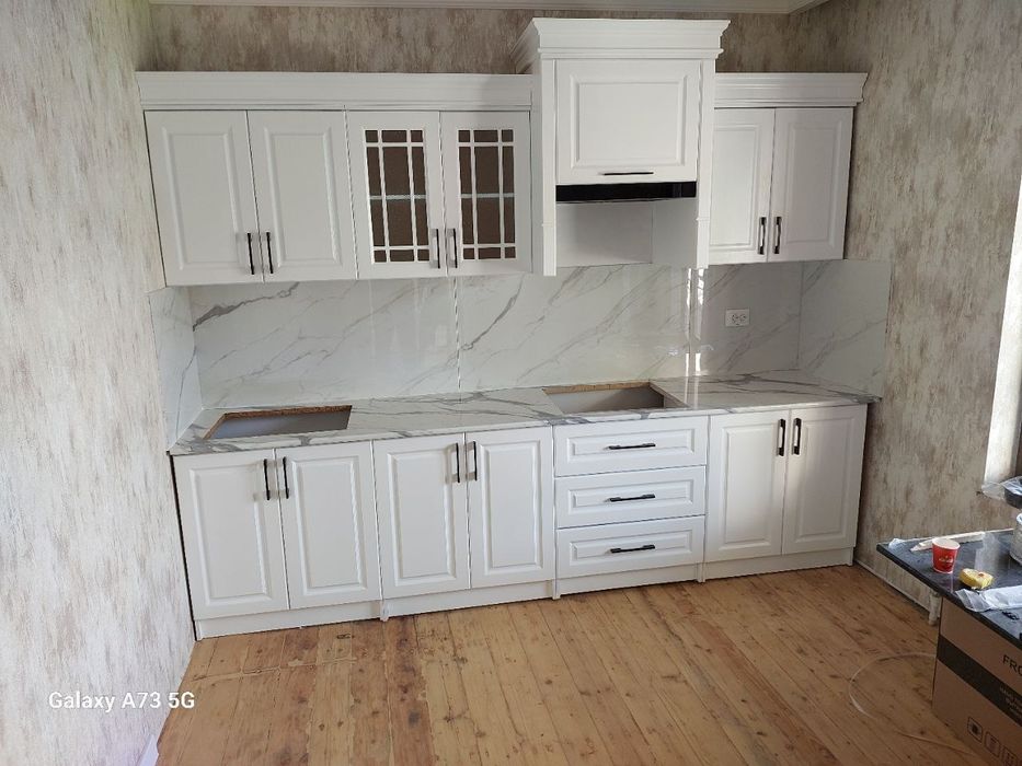 Мебель на заказ  В  Создай свой уют