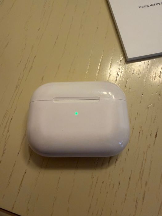 Слушалки - AirPods Pro 1st Generation