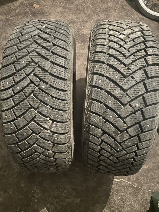 Продам зимнюю резину