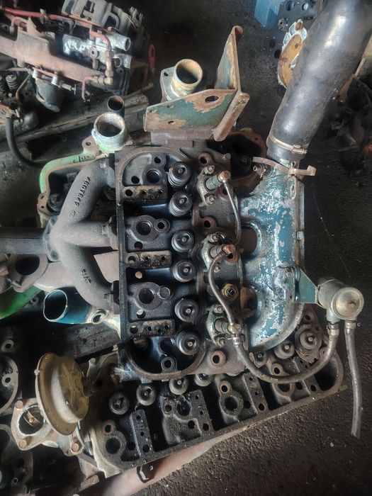 Chiuloasa Fiat 450 500 445