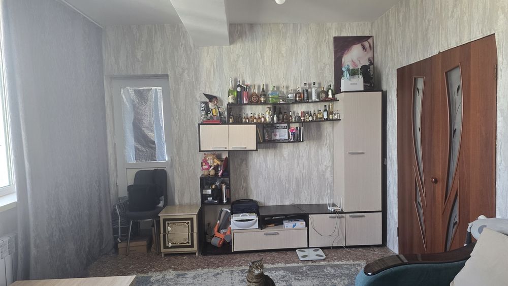 Продам квартиру 2-х комнатную