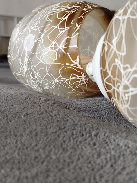 Люстра  подвесная