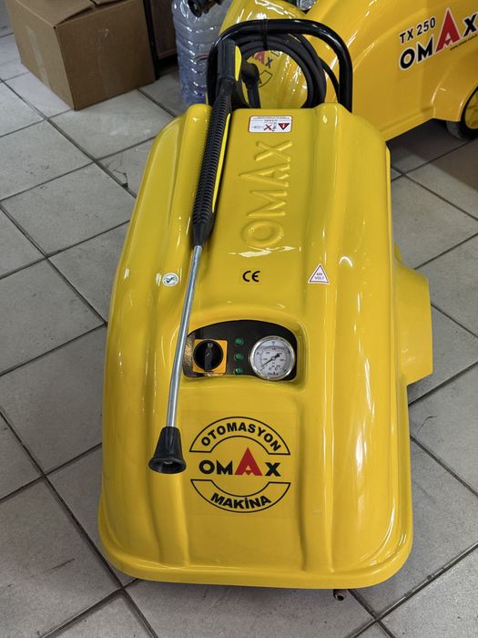 Карчер, Karcher, Omax, Омах, Мойка